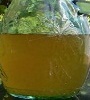 napitak od vodenog kefira