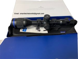Pulsar Thermion 2 LRF XM50 PRO Thermal Rifle Scope
