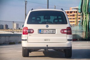Volkswagen Sharan 2.0 TDI (6)